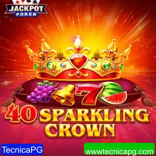 40SparklingCrown: Descubra o Brilho e a Estratégia por Trás do Jogo que Usa a TecnicaPG