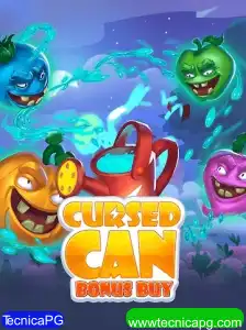 CursedCanBonusBuy: Desvendando o Mistério com a Técnica PG