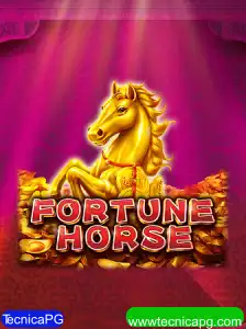 Explorando o Mundo de FortuneHorse: Um Mergulho na TécnicaPG