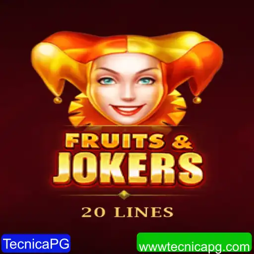 Explorando o Mundo do Jogo FruitsAndJokers20: Regras e Estratégias em Destaque