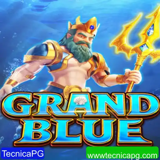 Explorando o Mundo de GRANDBLUE: Um Mergulho na TecnicaPG
