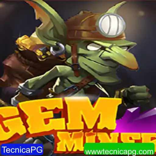 Explorando o Universo de GemMiner: Um Mergulho Profundo na TécnicaPG