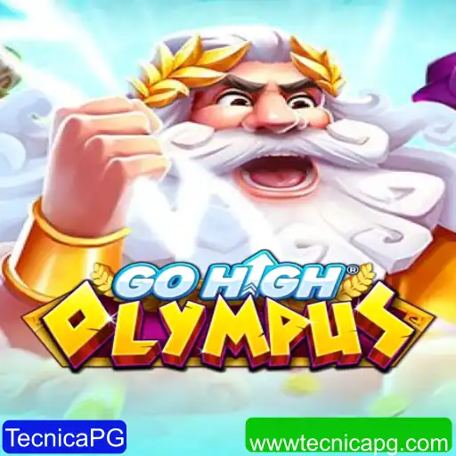 GoHighOlympus: A Jornada Épica para o Monte Olimpo
