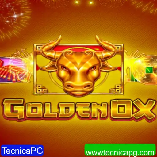 GoldenOx: Um Mergulho no Mundo do Jogo com TécnicaPG
