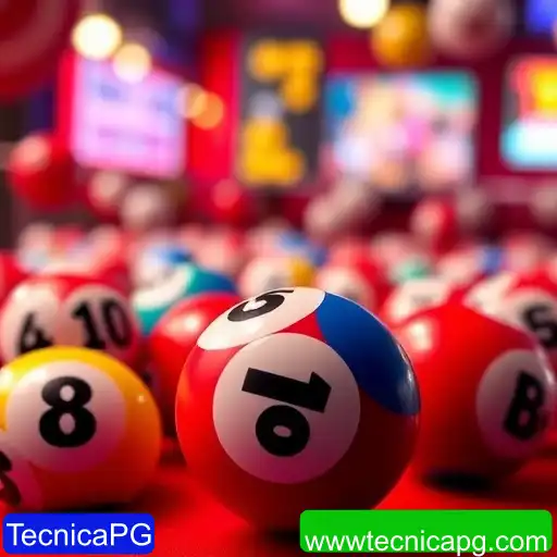 Jogos de bingo