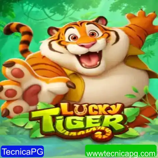Descobrindo o Fascinante Mundo de LuckyTiger e a Estratégia TecnicaPG