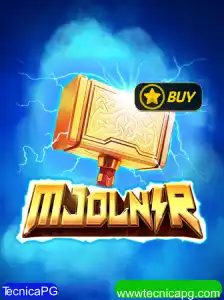 Desvendando Mjolnir: Uma Jornada pelo Mundo de TecnicaPG