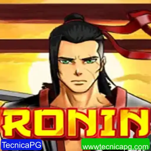 Explorando o Mundo de Ronin: Um Jogo Revolucionário Utilizando a TecnicaPG