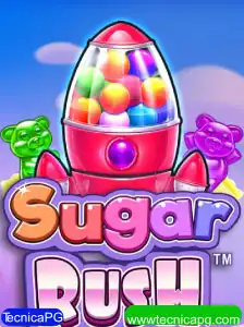 Descubra SugarRush: A Emoção Açucarada do Novo Jogo Técnico
