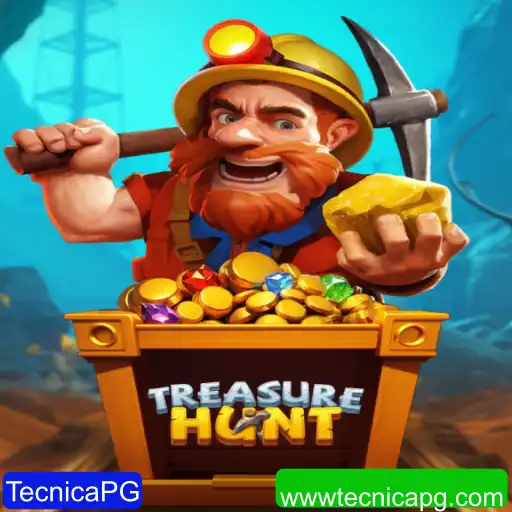 Descubra o Universo de TreasureHunt: Um Jogo de Aventura Inovador