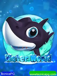 WaterWorld: Uma Jornada Aquática Estratégica
