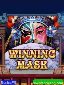 WinningMask: Mergulhe no Mundo Estratégico de TecnicaPG